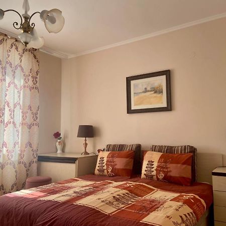 Style Apartment بوموري المظهر الخارجي الصورة
