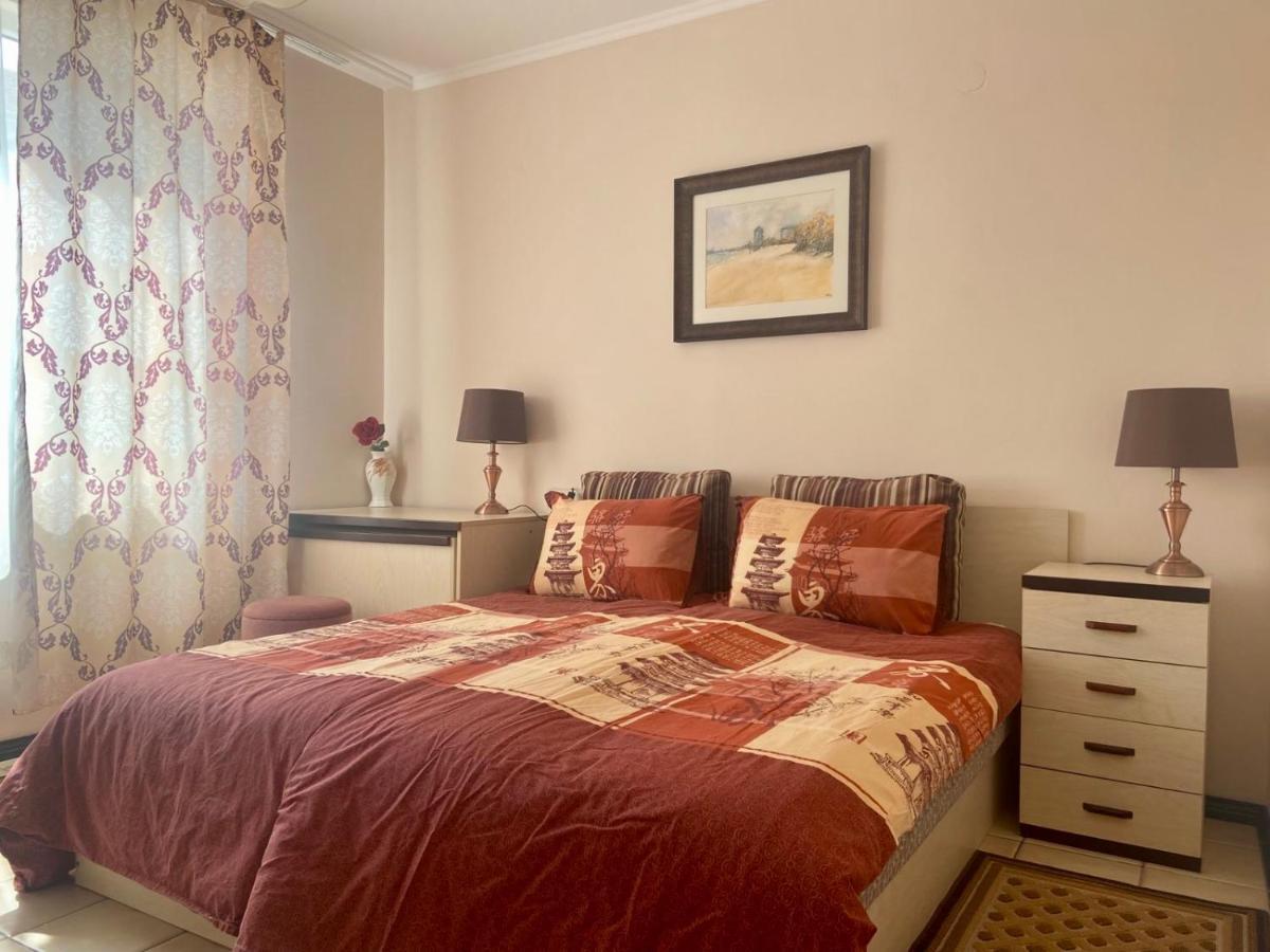 Style Apartment بوموري المظهر الخارجي الصورة