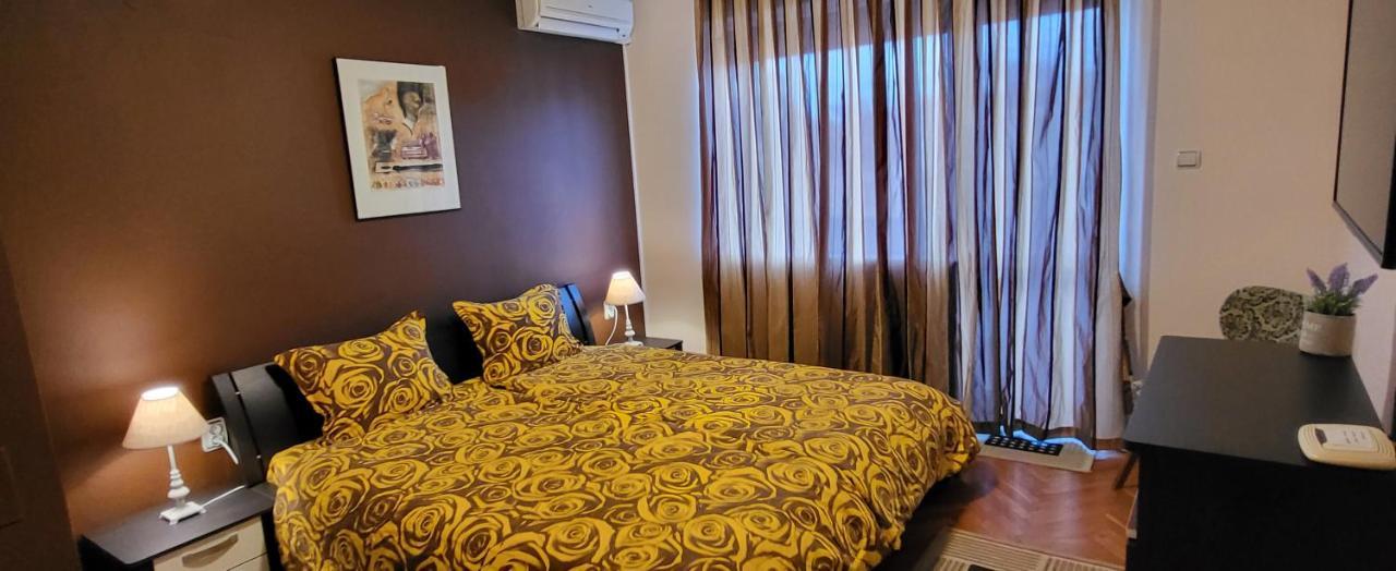 Style Apartment بوموري المظهر الخارجي الصورة