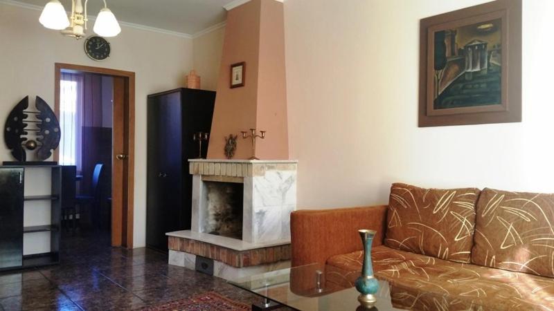 Style Apartment بوموري المظهر الخارجي الصورة