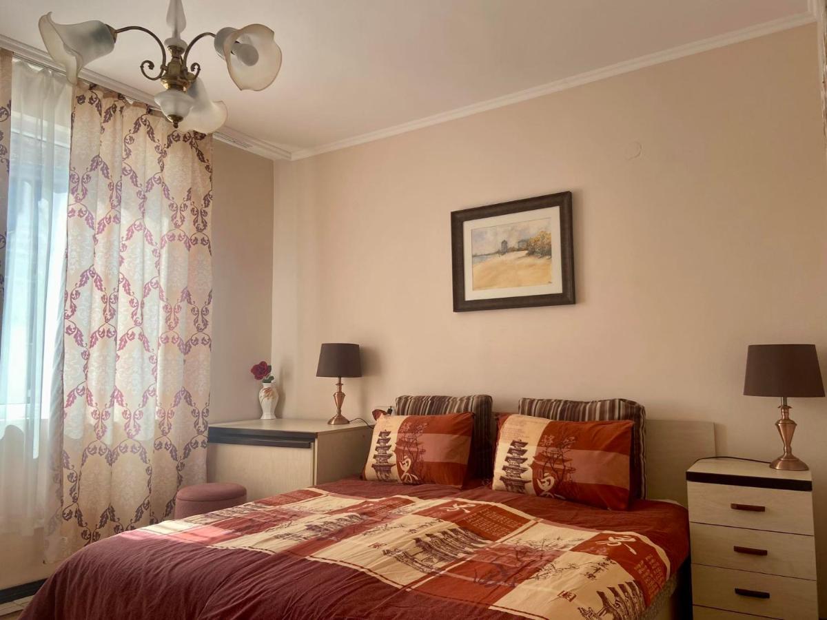 Style Apartment بوموري المظهر الخارجي الصورة
