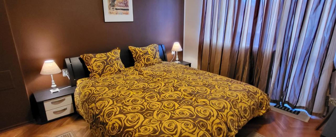 Style Apartment بوموري المظهر الخارجي الصورة
