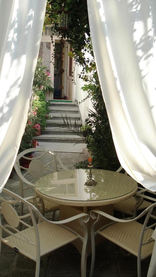 Style Apartment بوموري المظهر الخارجي الصورة