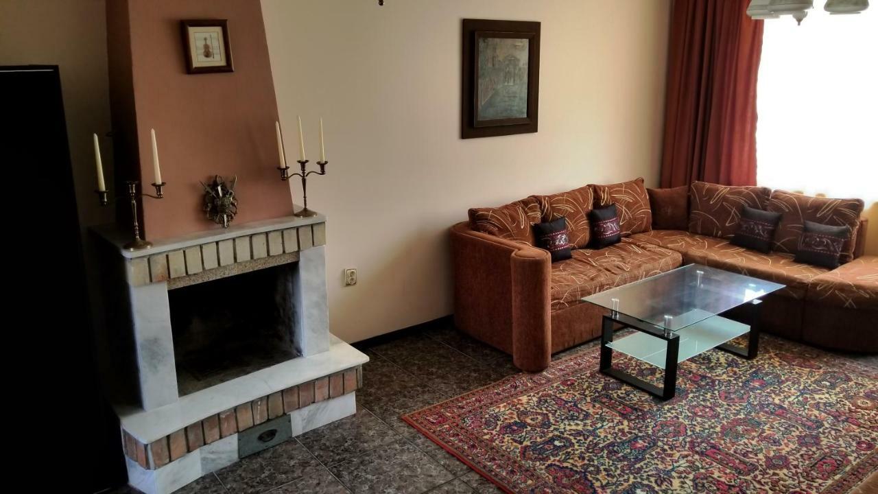 Style Apartment بوموري المظهر الخارجي الصورة