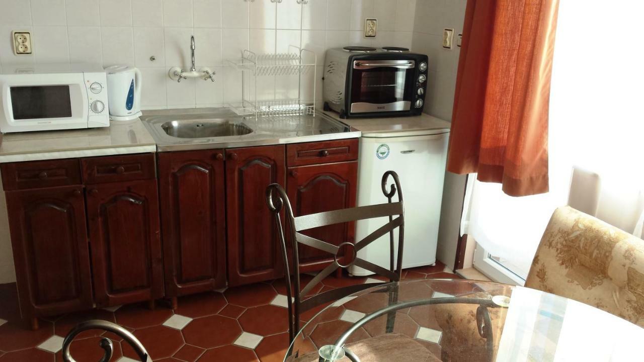 Style Apartment بوموري المظهر الخارجي الصورة