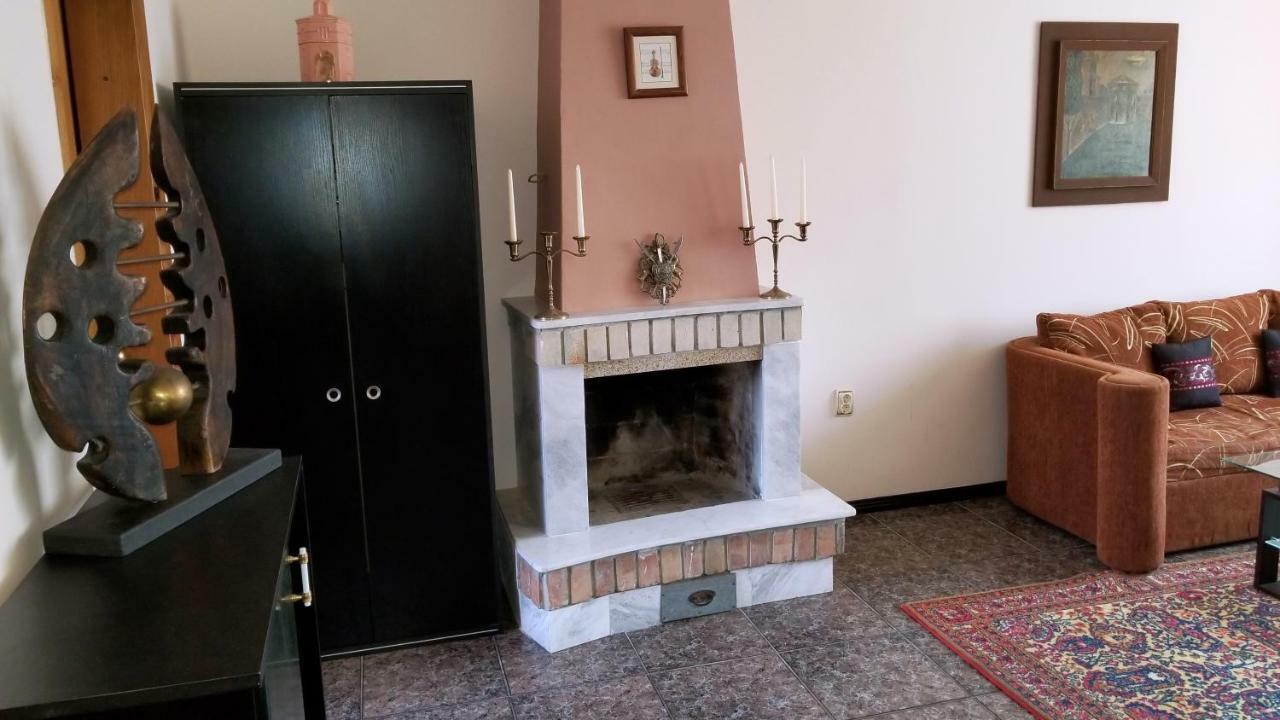 Style Apartment بوموري المظهر الخارجي الصورة