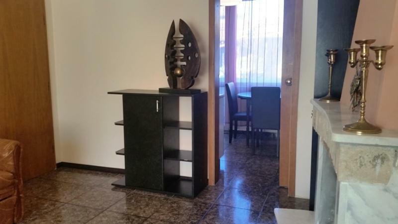 Style Apartment بوموري المظهر الخارجي الصورة