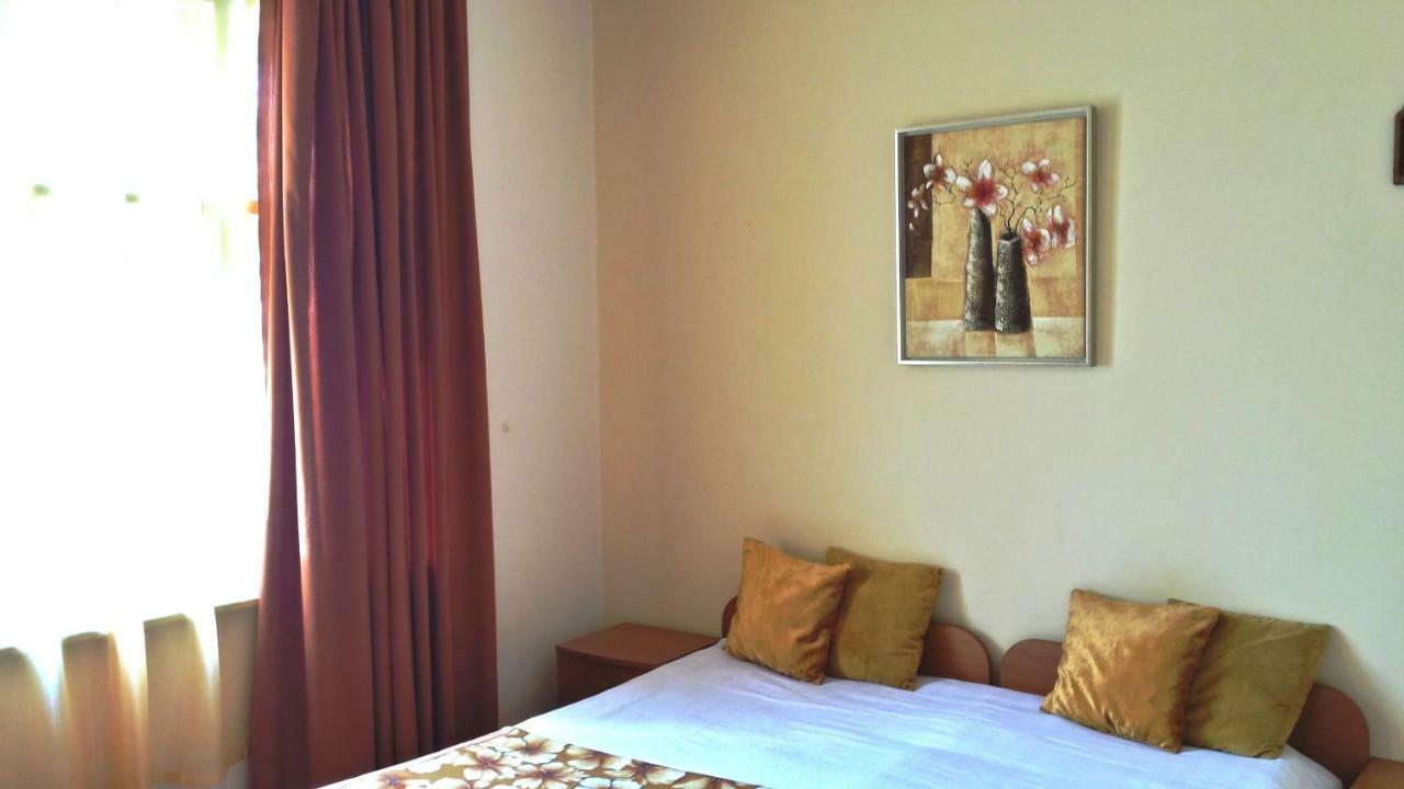 Style Apartment بوموري المظهر الخارجي الصورة