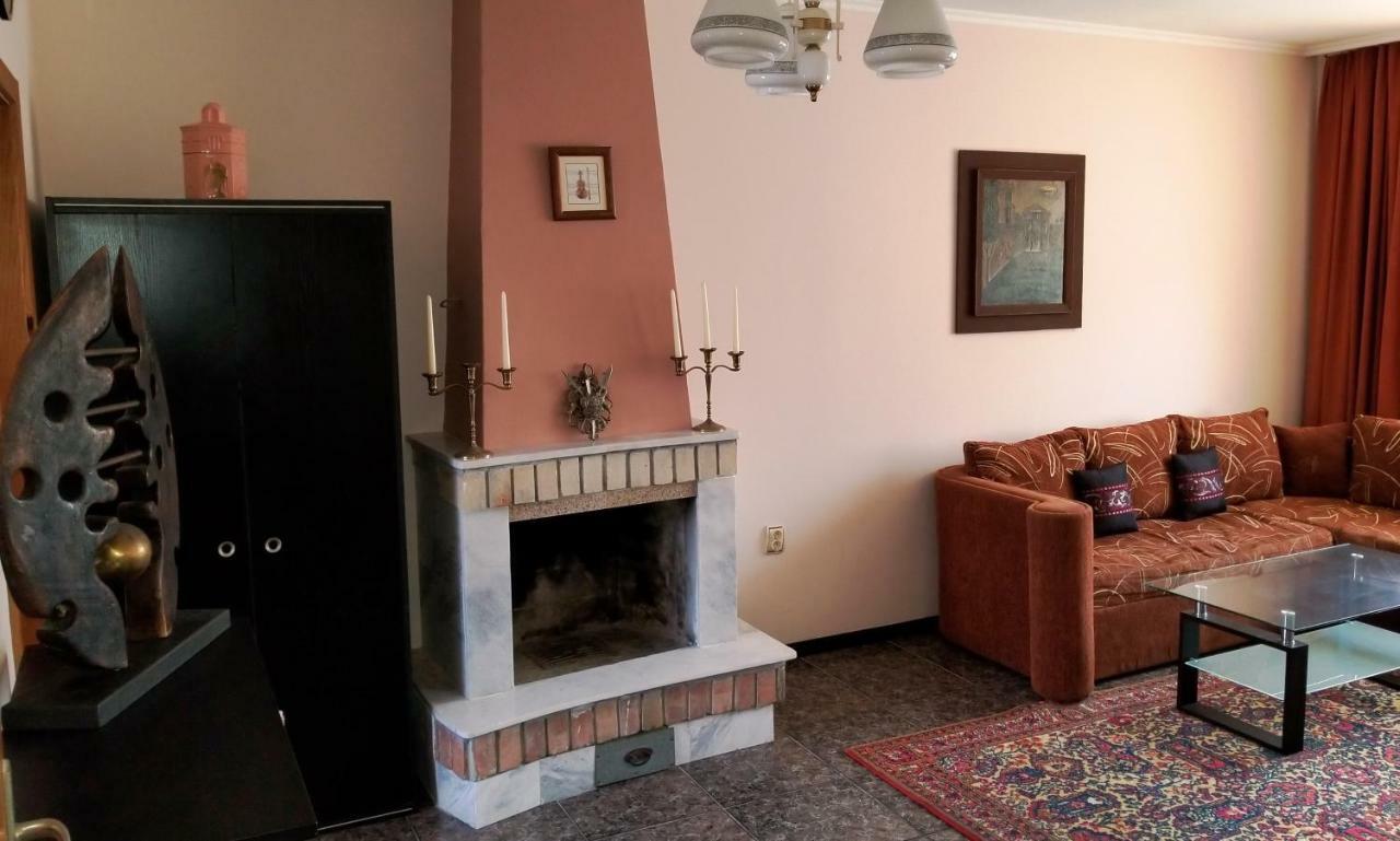 Style Apartment بوموري المظهر الخارجي الصورة
