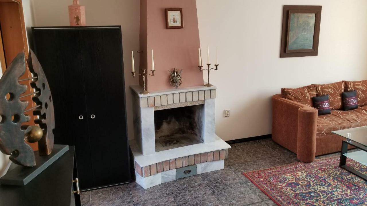 Style Apartment بوموري المظهر الخارجي الصورة